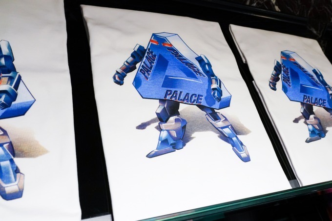 パレス スケートボード(PALACE SKATEBOARDS) パレス スケートボード｜写真2