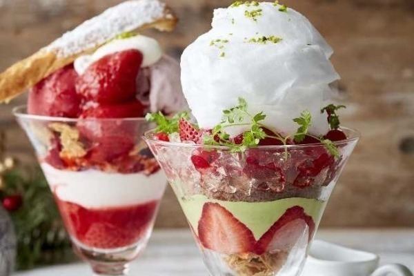 アフタヌーンティー・ティールーム