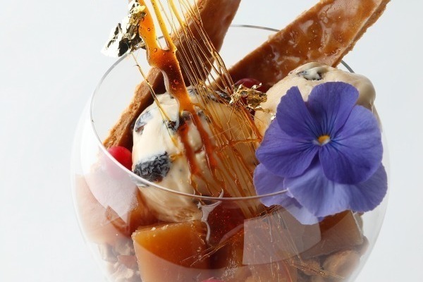 エンポリオ アルマーニ カフェ