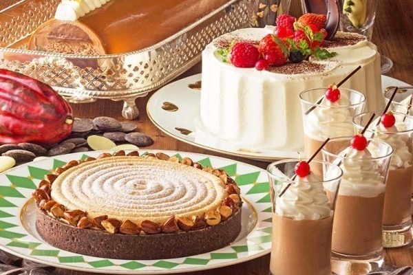 横浜ベイホテル東急