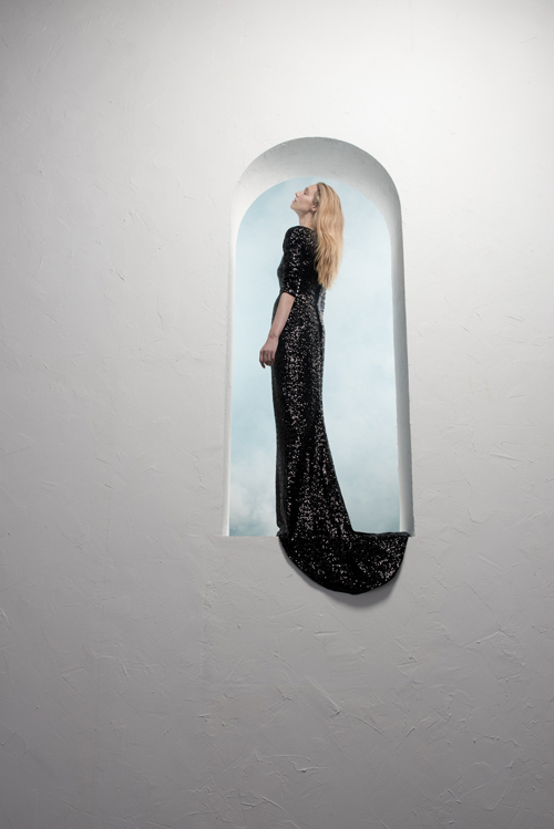 アザロ(AZZARO) 2013年リゾートウィメンズコレクション  - 写真16