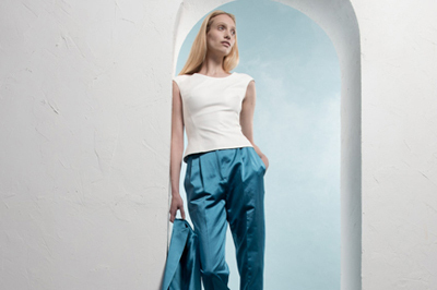 アザロ 2013年リゾート ウィメンズ