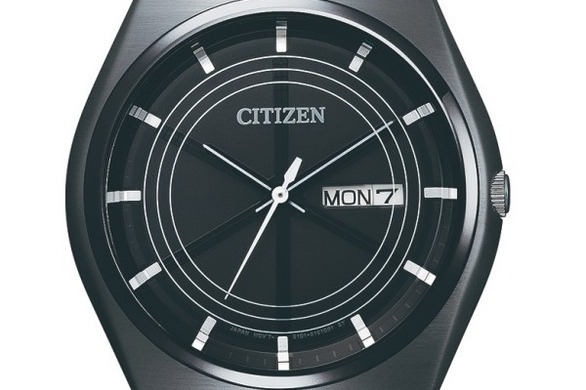 シチズン“幻”の時計をビューティ＆ユースなどがアレンジ、当時の復刻カラーも