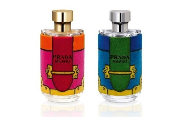 PRADA オーデパルファム ベルベット エディション 限定-