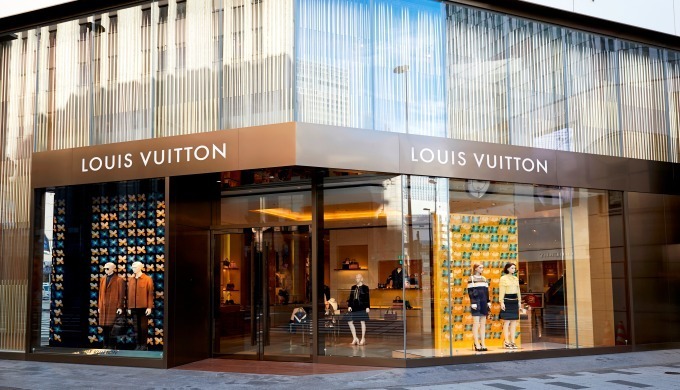 ルイ・ヴィトン(LOUIS VUITTON) ファッション・アイ｜写真28