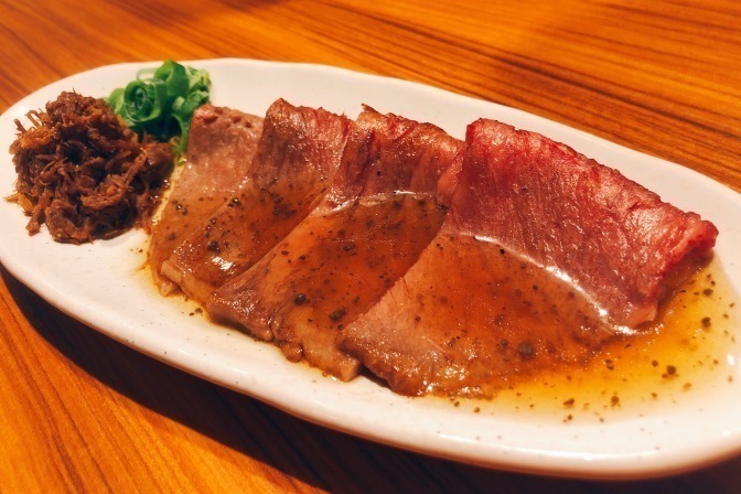 「東京和牛ショー」