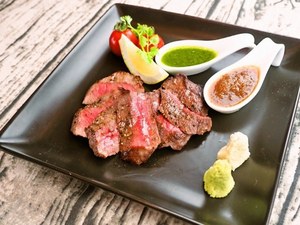 「東京和牛ショー」人気グルメイベント屋内初登場、松坂屋上野店に和牛カレーや焼きしゃぶ｜写真5