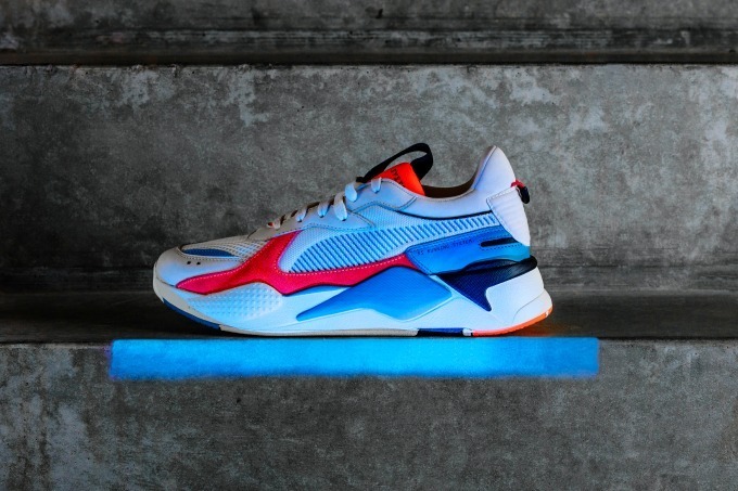 プーマ(PUMA) RS-X｜写真6