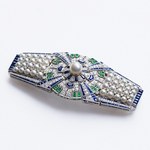 ミキモトの貴重なジュエリーが揃う展覧会が阪急うめだ本店で、マリリン・モンローの愛したネックレスなど｜写真5