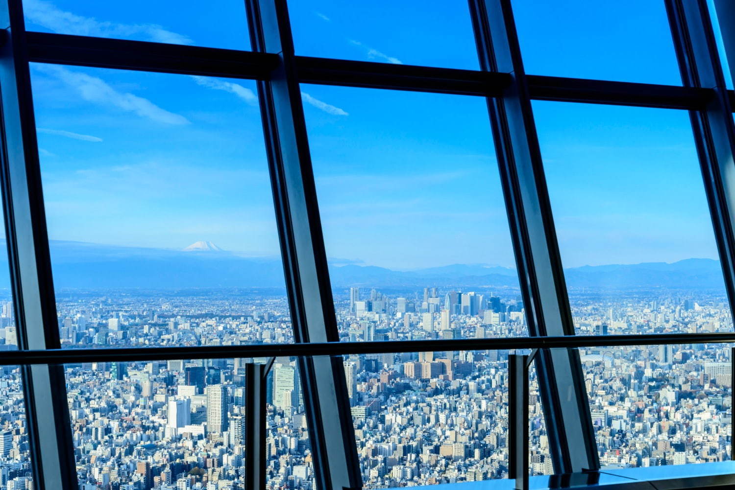 東京スカイツリータウンにアイススケートリンクが登場、夜はライティングを眺めながら体験｜写真10