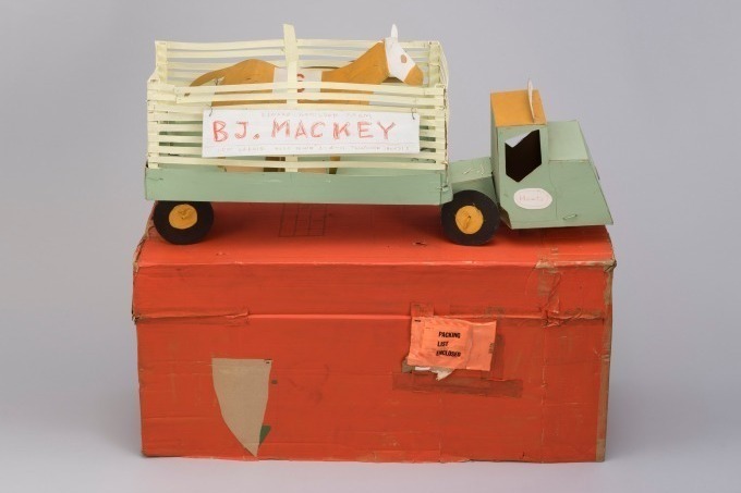 大阪の美術館｜展覧会「ニュー・ウェイブ 現代美術の80年代」大阪・国立国際美術館で、横尾忠則など約100点の作品