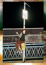 ヴァイナルアーカイブ×マーモット防水ダウンジャケット、マットな質感＆落ち着いたカラーリング｜写真11