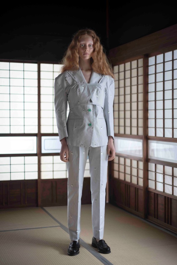 シーロン 2019年春夏<span>コレクション</span> - 写真1