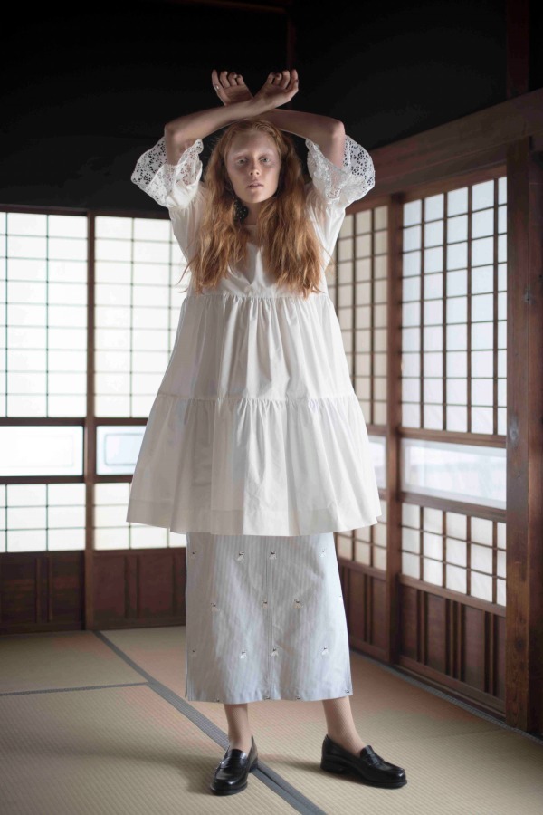 シーロン 2019年春夏<span>コレクション</span> - 写真18