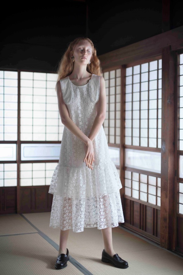 シーロン 2019年春夏<span>コレクション</span> - 写真23
