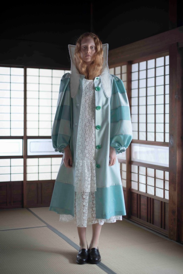 シーロン 2019年春夏<span>コレクション</span> - 写真24