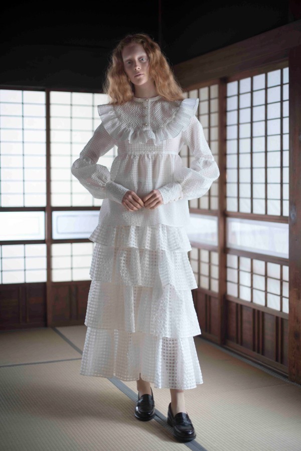 シーロン 2019年春夏<span>コレクション</span> - 写真25