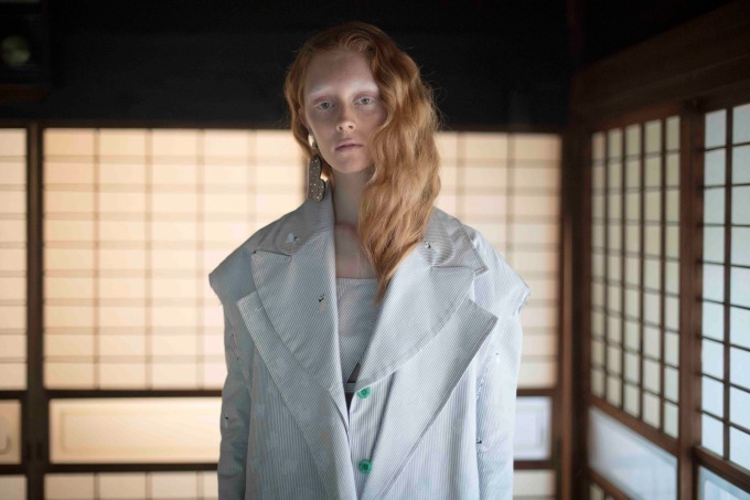 シーロン 2019年春夏 ウィメンズ コレクション