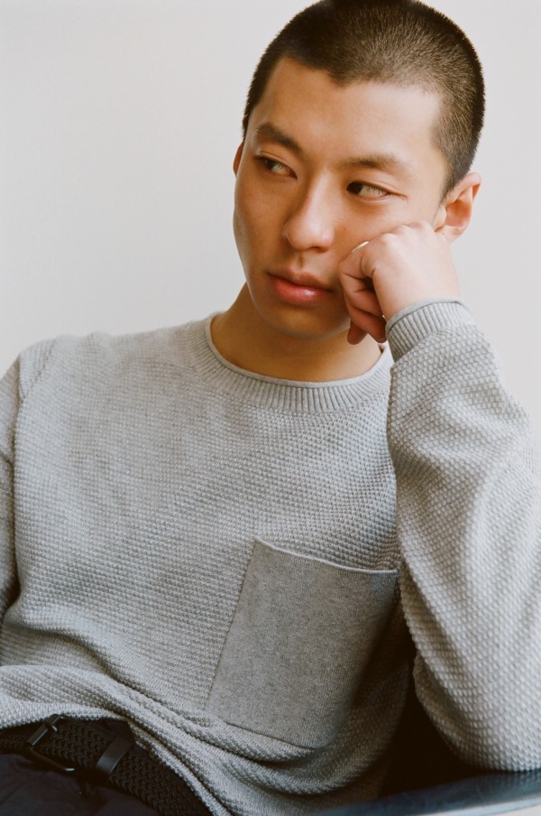 サタデーズ ニューヨークシティ 2019年リゾート<span>コレクション</span> - 写真1