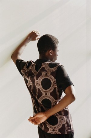 サタデーズ ニューヨークシティ(Saturdays NYC) 2019年リゾートメンズコレクション  - 写真16