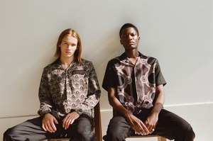 サタデーズ ニューヨークシティ(Saturdays NYC) 2019年リゾートメンズコレクション  - 写真15