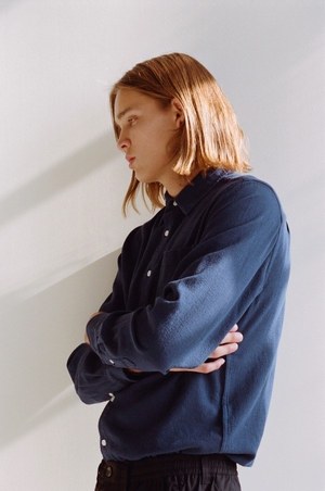 サタデーズ ニューヨークシティ(Saturdays NYC) 2019年リゾートメンズコレクション  - 写真17