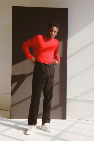 サタデーズ ニューヨークシティ(Saturdays NYC) 2019年リゾートメンズコレクション  - 写真21