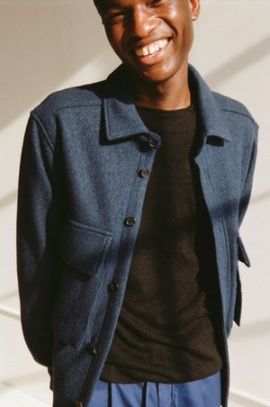 サタデーズ ニューヨークシティ(Saturdays NYC) 2019年リゾートメンズコレクション  - 写真24