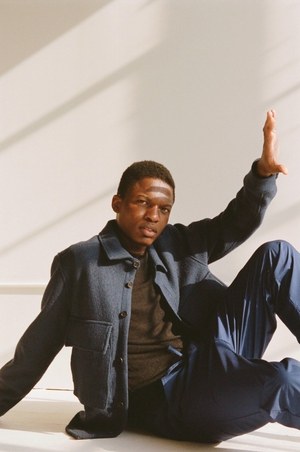 サタデーズ ニューヨークシティ(Saturdays NYC) 2019年リゾートメンズコレクション  - 写真25