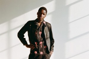 サタデーズ ニューヨークシティ(Saturdays NYC) 2019年リゾートメンズコレクション  - 写真29