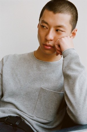 サタデーズ ニューヨークシティ(Saturdays NYC) 2019年リゾートメンズコレクション  - 写真1