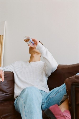 サタデーズ ニューヨークシティ(Saturdays NYC) 2019年リゾートメンズコレクション  - 写真4