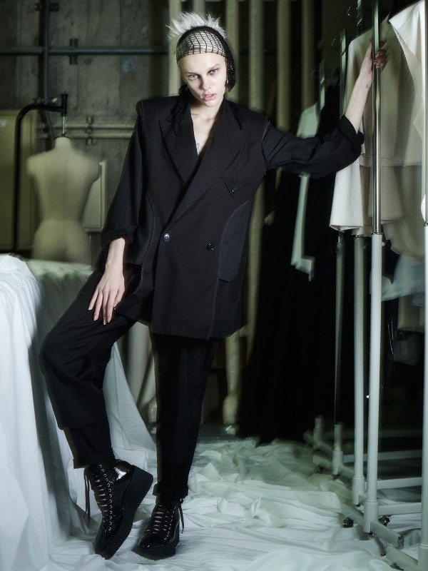 リミ フゥ 2019年春夏<span>コレクション</span> - 写真14