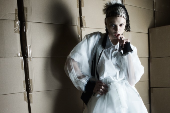 リミ フゥ 2019年春夏 ウィメンズ コレクション