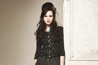 ミュベールが南青山に初のコンセプトショップ「GALLERY MUVEIL」オープン