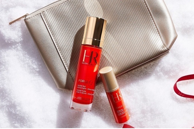 ヘレナ ルビンスタイン「フォース C. 3」