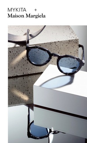 MYKITA + Maison Margiela 生産終了モデル! □ついに再入荷