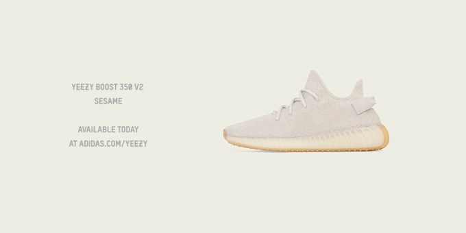 アディダス(adidas) YEEZY BOOST 350 V2｜写真12