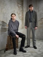 フランク リーダー 2018年秋冬コレクション 画像6枚目