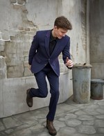 フランク リーダー 2018年秋冬コレクション 画像22枚目