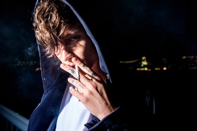 リヒト・ベシュトレーベン 2019年春夏<span>コレクション</span> - 写真2
