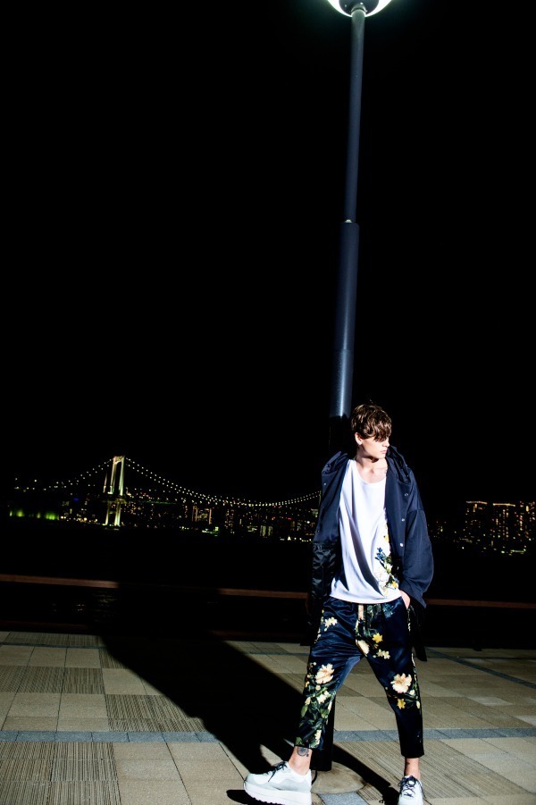 リヒト・ベシュトレーベン 2019年春夏<span>コレクション</span> - 写真3
