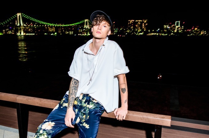 リヒト・ベシュトレーベン 2019年春夏<span>コレクション</span> - 写真4