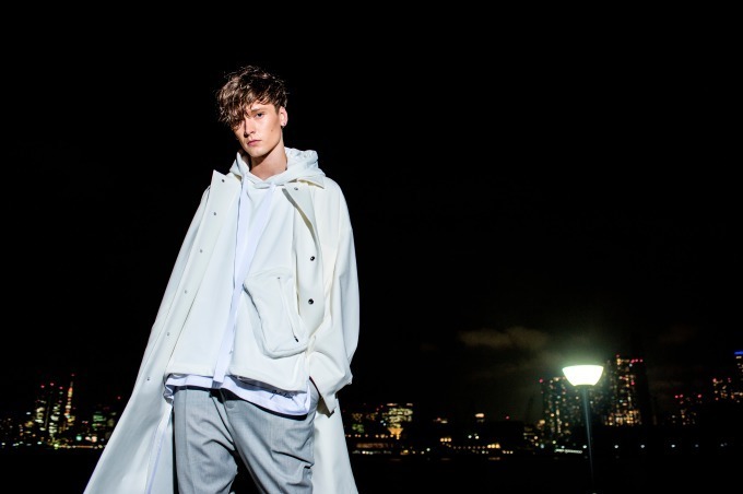 リヒト・ベシュトレーベン 2019年春夏<span>コレクション</span> - 写真16