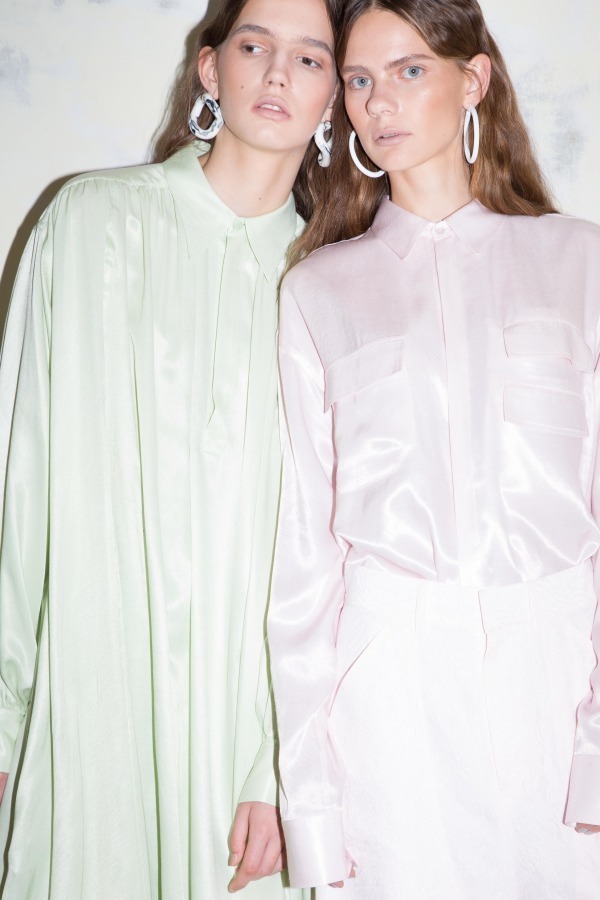 ジーヴィージーヴィー 2019年春夏<span>コレクション</span> - 写真5