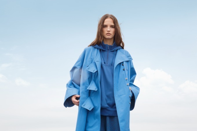 ジーヴィージーヴィー 2019年春夏 ウィメンズ コレクション