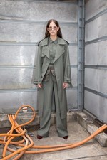 G.V.G.V. 2019年春夏コレクション - ワントーンで魅せる"奥行き"のある服｜写真3