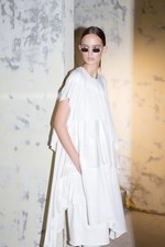 G.V.G.V. 2019年春夏コレクション - ワントーンで魅せる"奥行き"のある服｜写真7