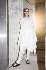 G.V.G.V. 2019年春夏コレクション - ワントーンで魅せる"奥行き"のある服｜写真8