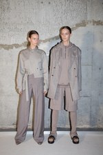 G.V.G.V. 2019年春夏コレクション - ワントーンで魅せる"奥行き"のある服｜写真11